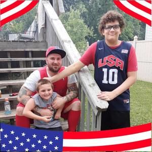 Meet your Posher, Christopher